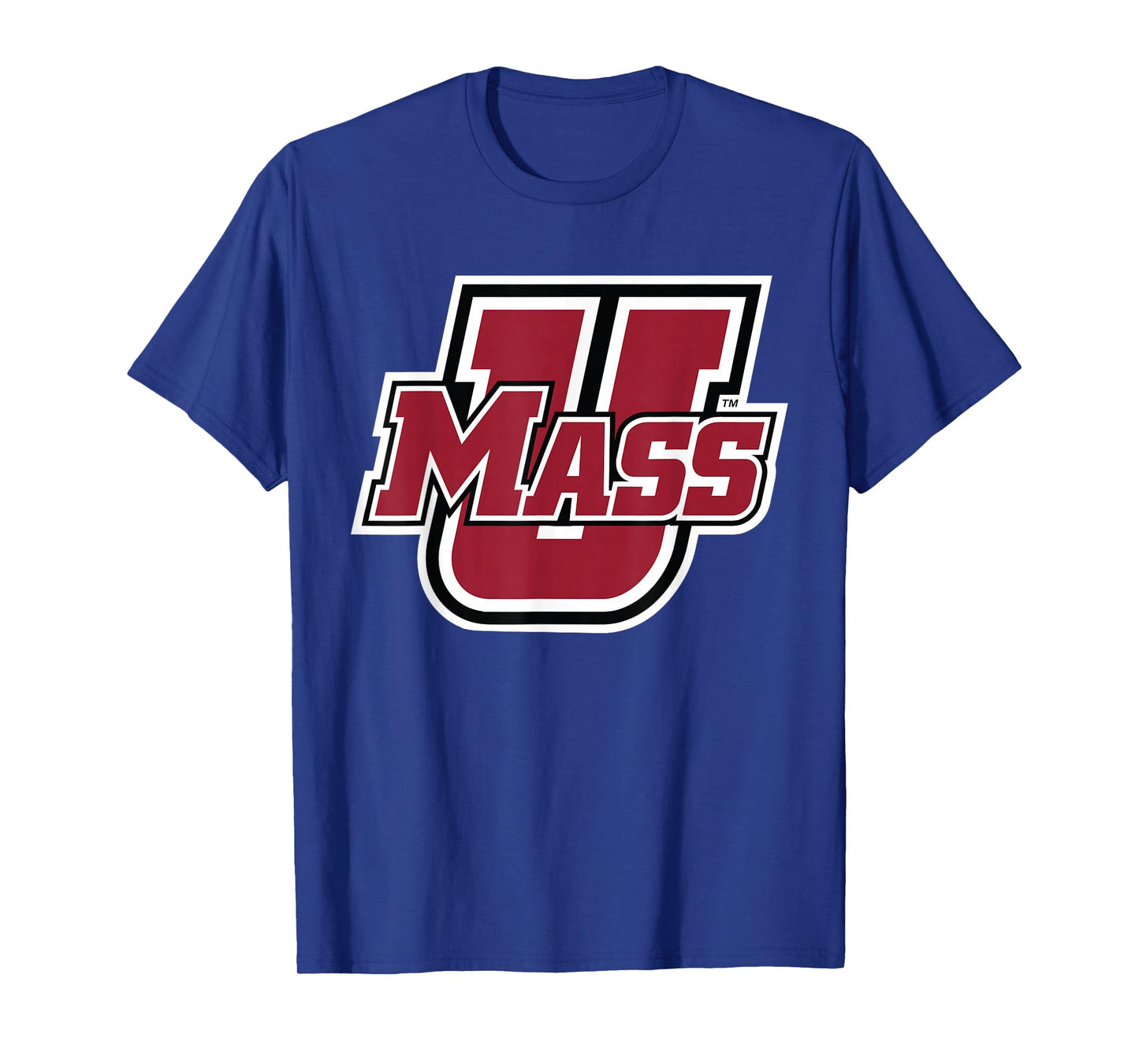 Umass Minutemen | Official NCAA Merch | NCAFUMS002 T-Shirt