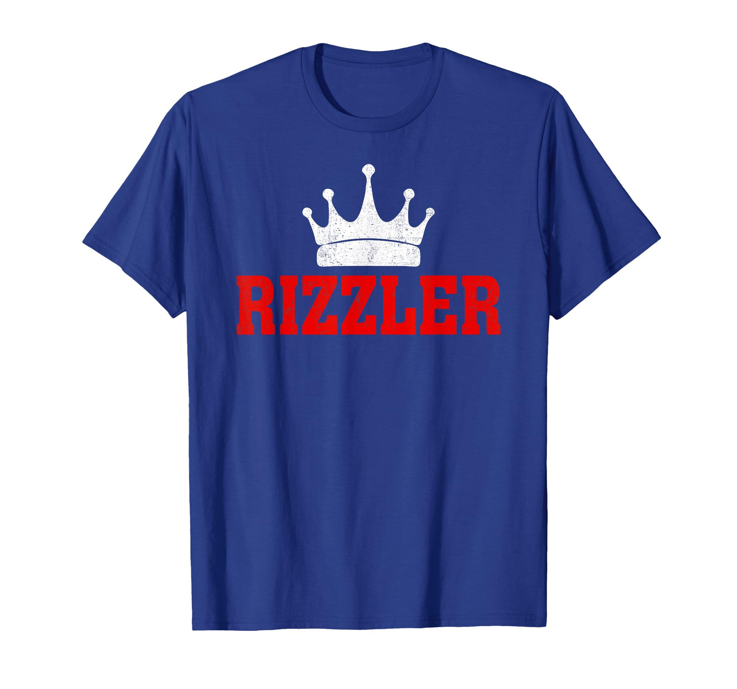 Rizzler W Rizz the Rizz God T-Shirt