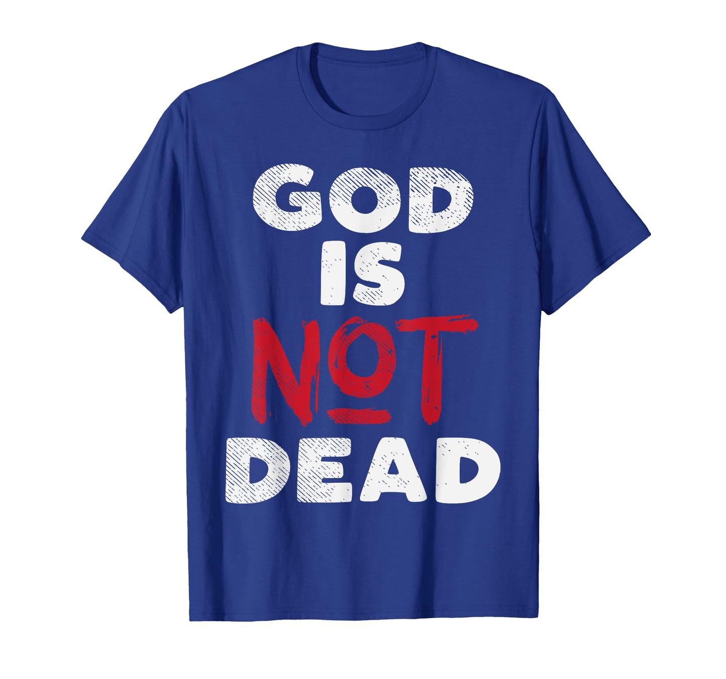 BoredKoalas Jesus Shirts Religious Christian Gift T-Shirt - Black - Unisex-Adults - Small - Modern Letter Print T-Shirt - Motivation Religion Theme - Birthday Gift