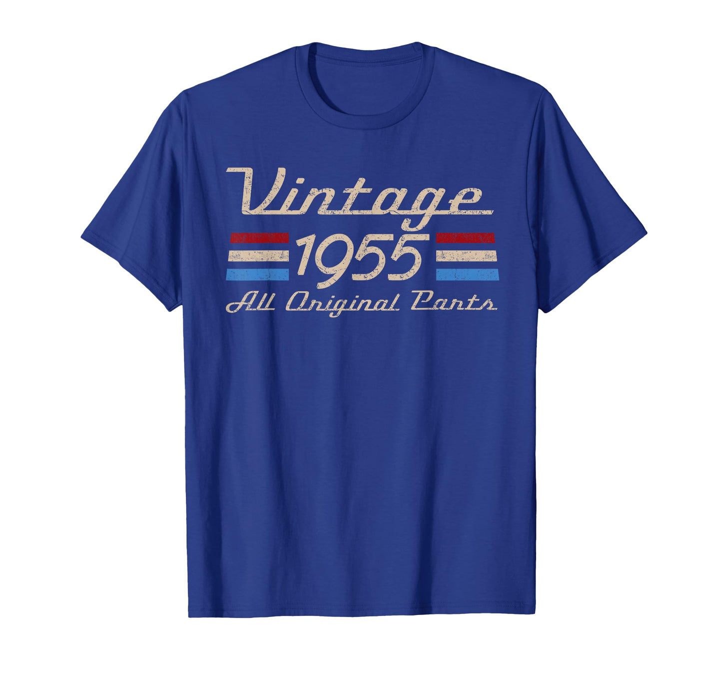 70 Year Old Gift Classic 1955 Limited Edition 70th Birthday T-Shirt