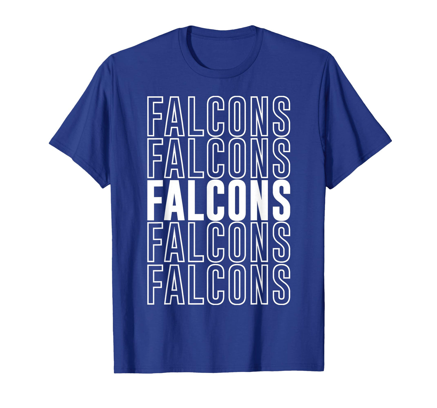 Falcons T-Shirt