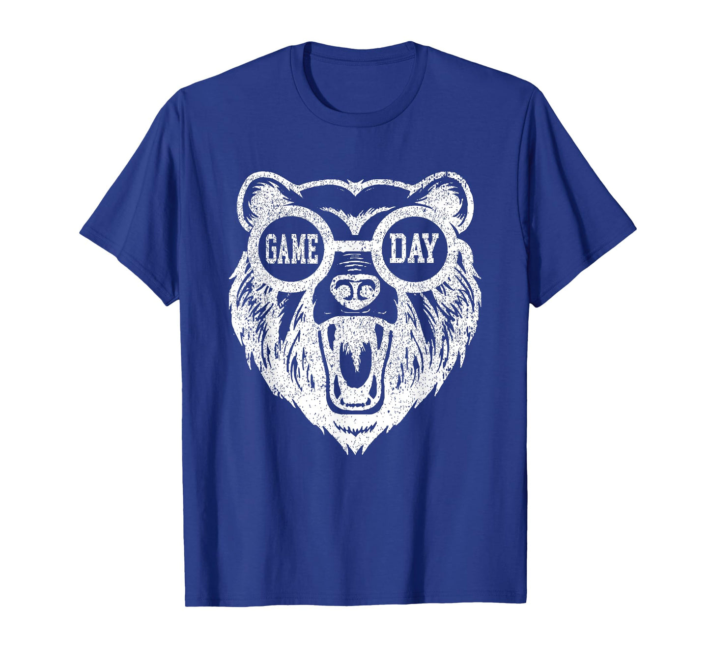 Game Day Bear T-Shirt