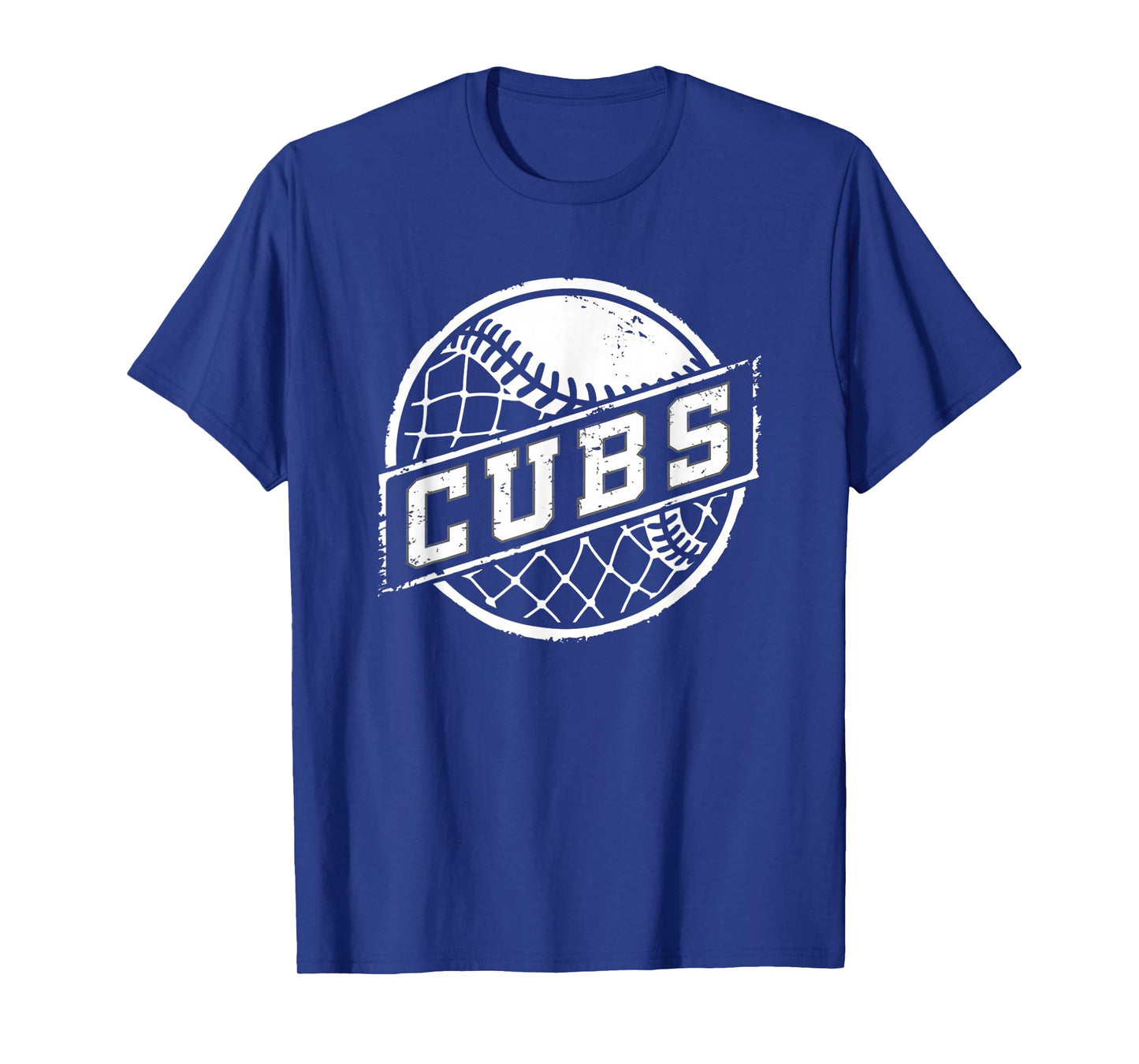 vintage Cubs Apparel For Men Women And kids T-Shirt