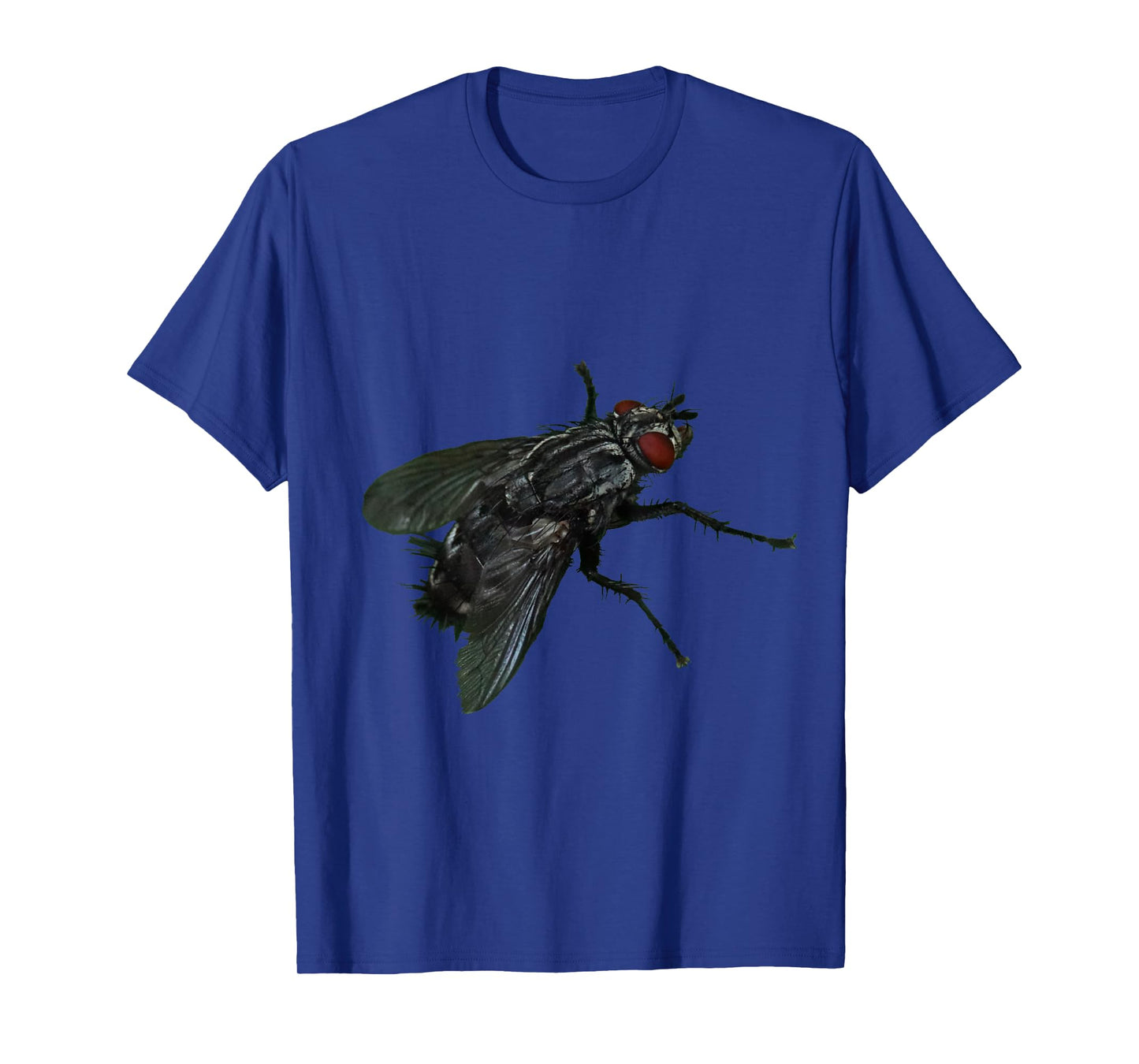 Beautiful large bow tie novelty art for insect lovers T-Shirt