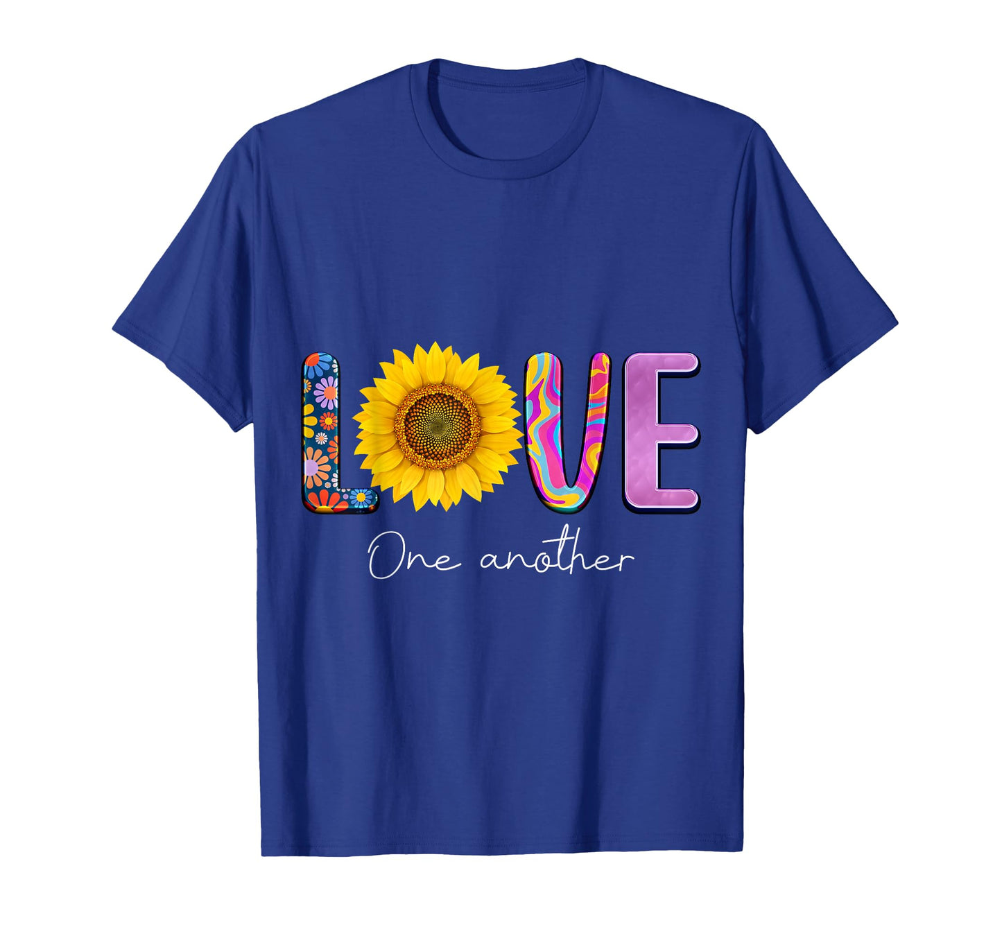 Love One Another T-Shirt