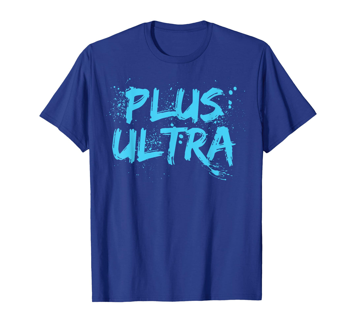 Plus Ultra T-Shirt
