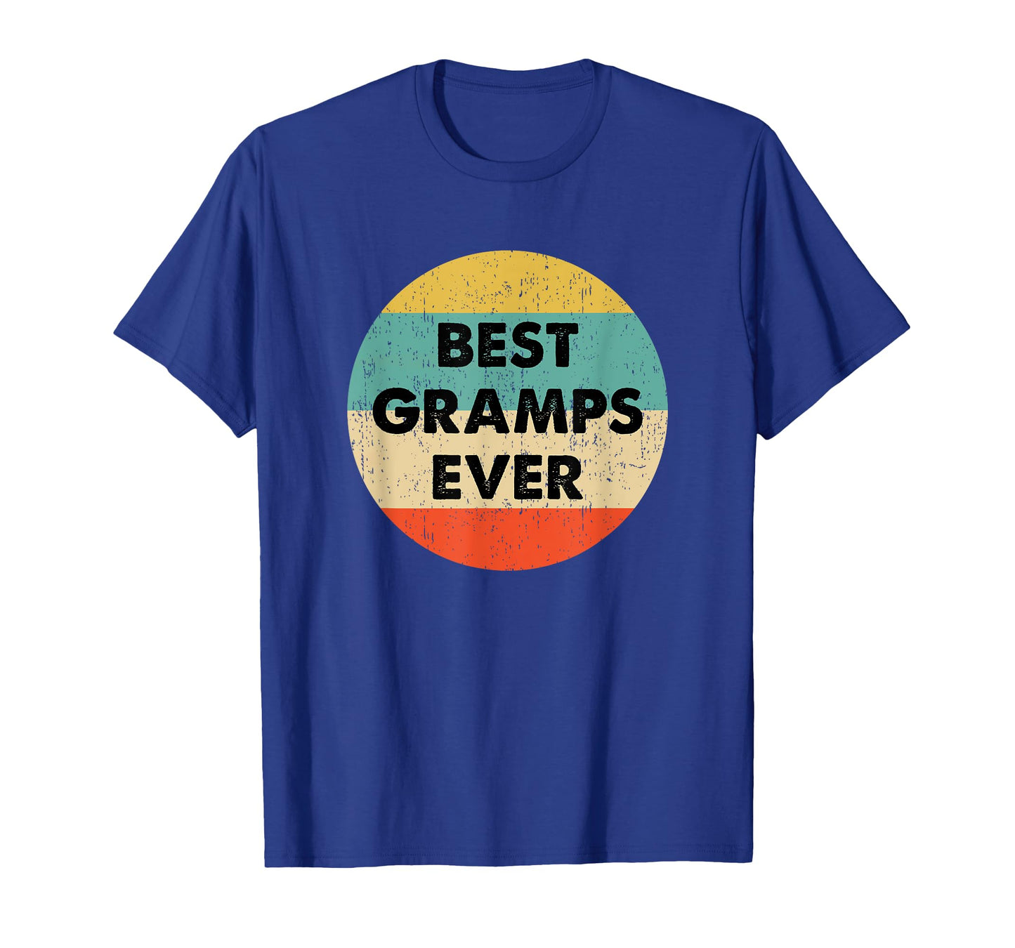 Gramps T-Shirt