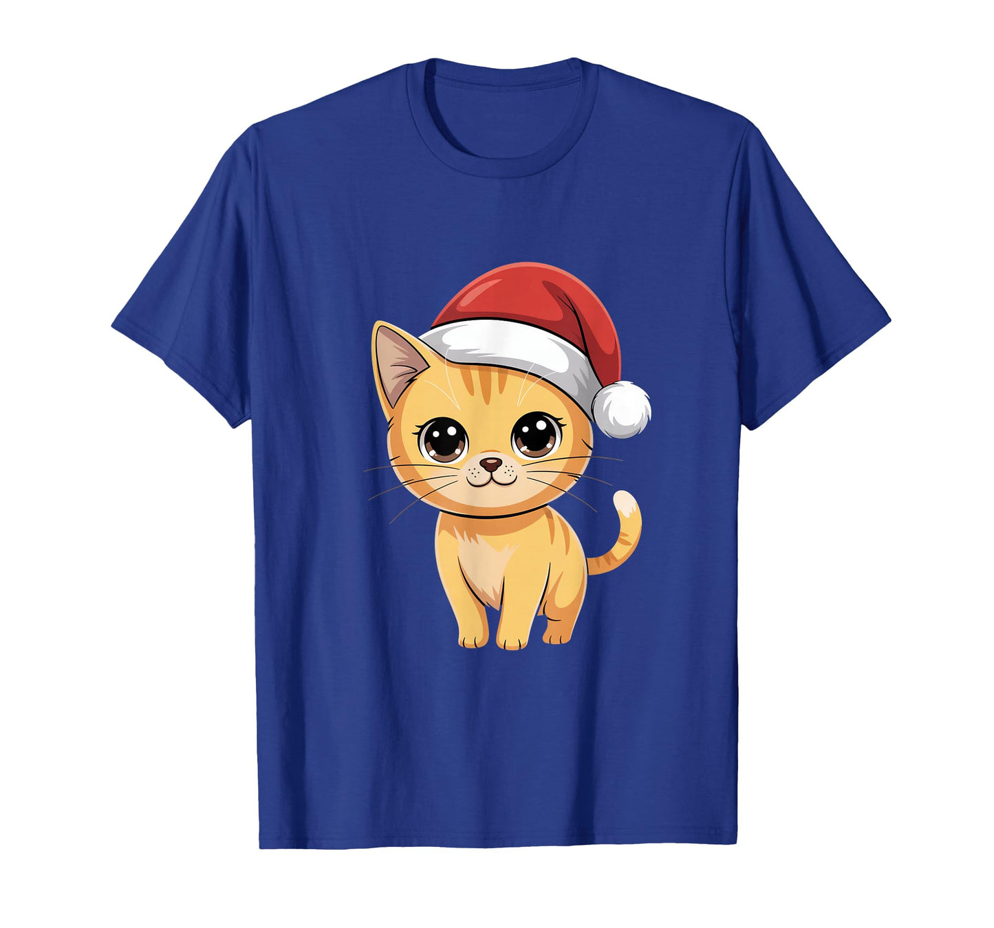 Merry Christmas T-Shirt