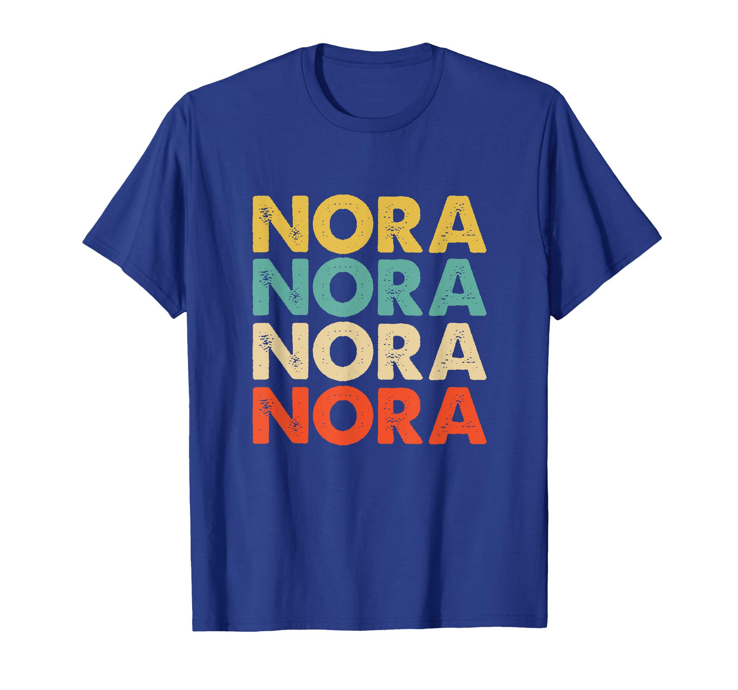 Nora Name T-Shirt