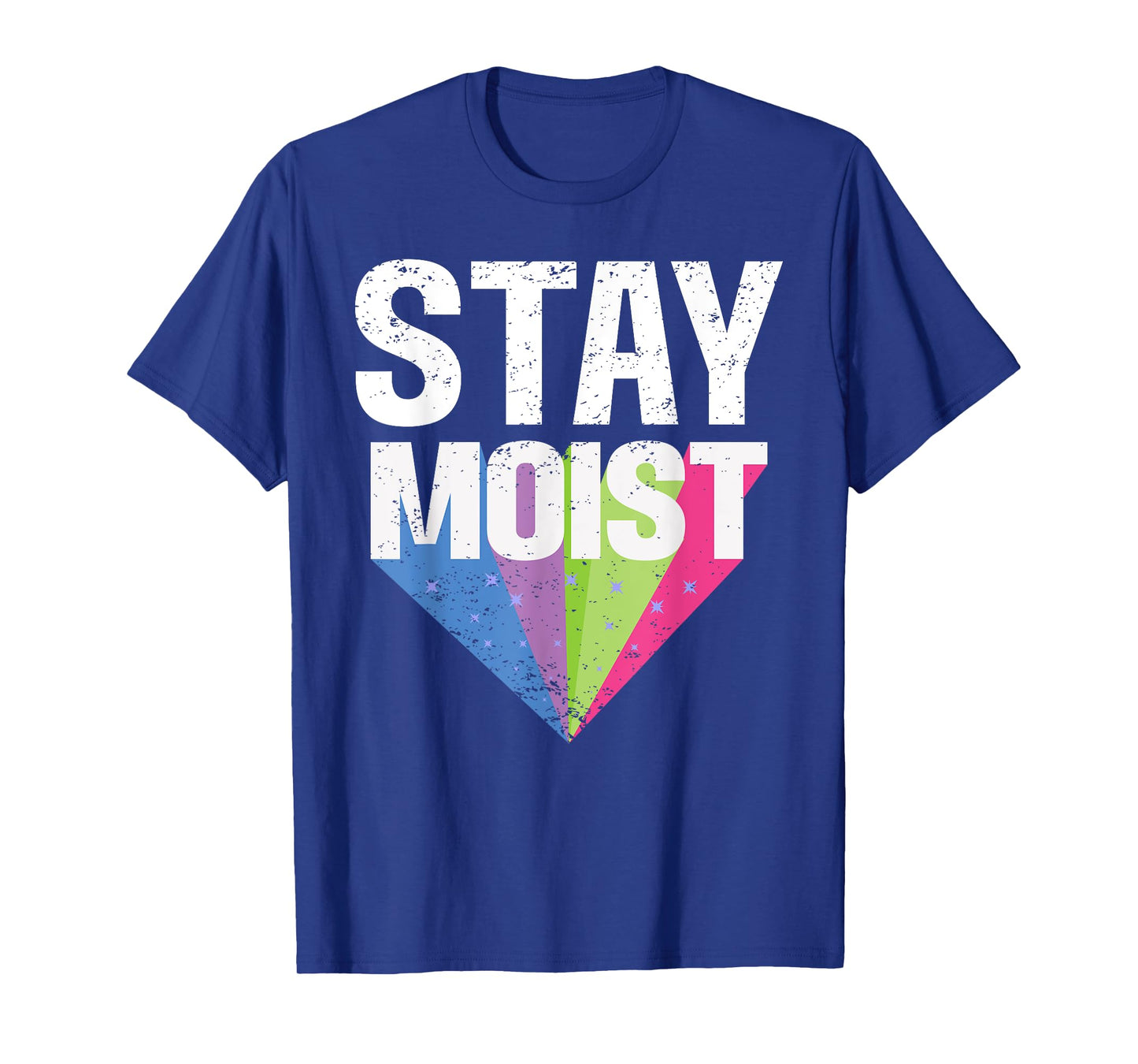 Moist Funny Meme Offensive Weird Cool Hilarious Humorous T-Shirt