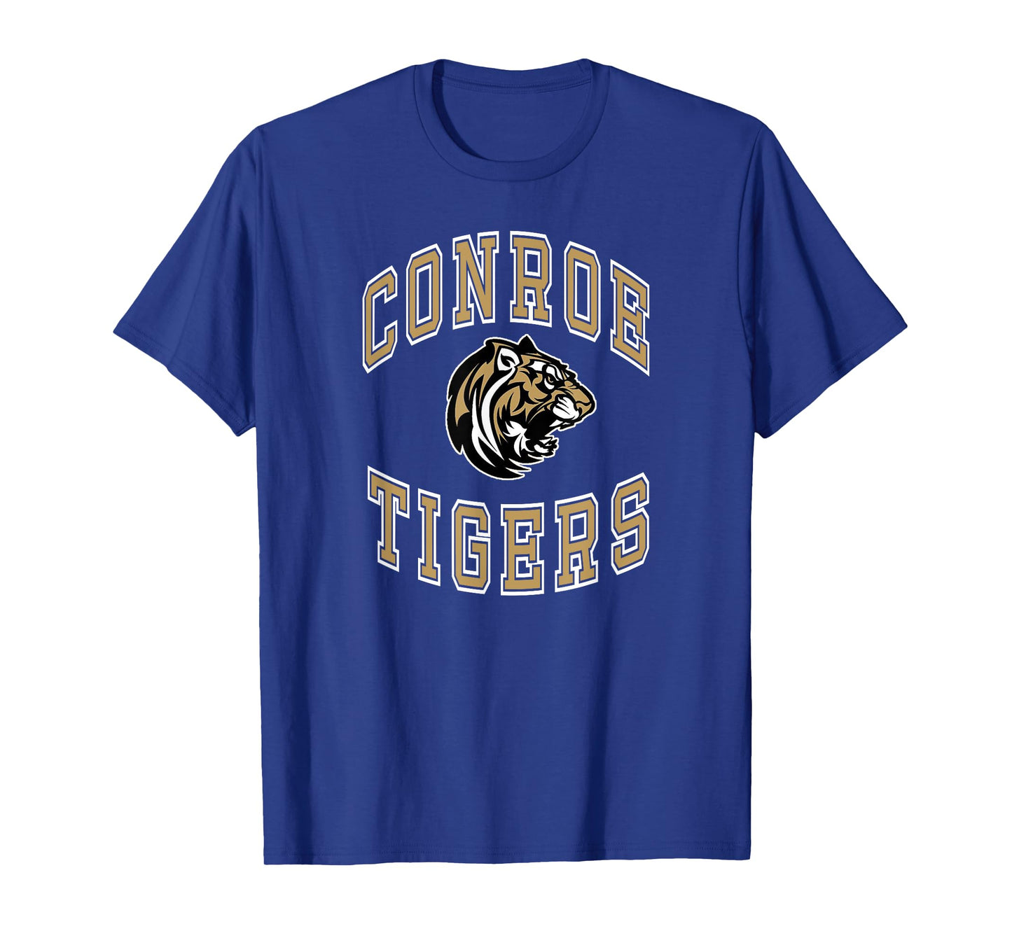Conroe High School Tigers T-Shirt