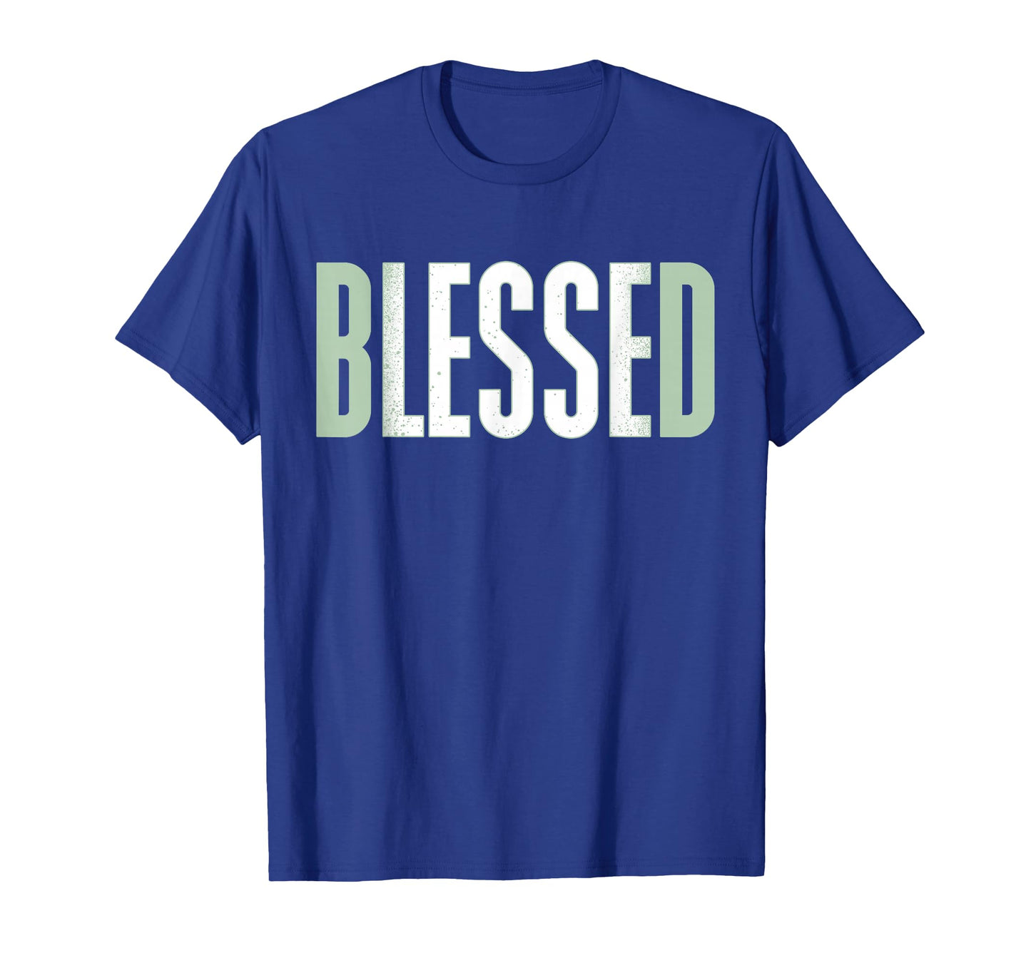 Bleesed Seafoam Abundance 4s Matching Tee For Men Women T-Shirt