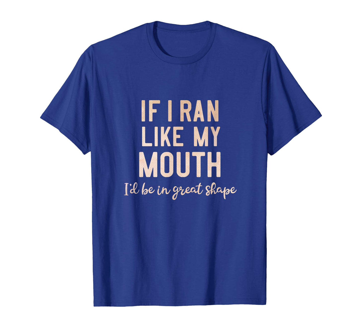 Funny phrase saying shirt for men or women Talk too much T-Shirt
