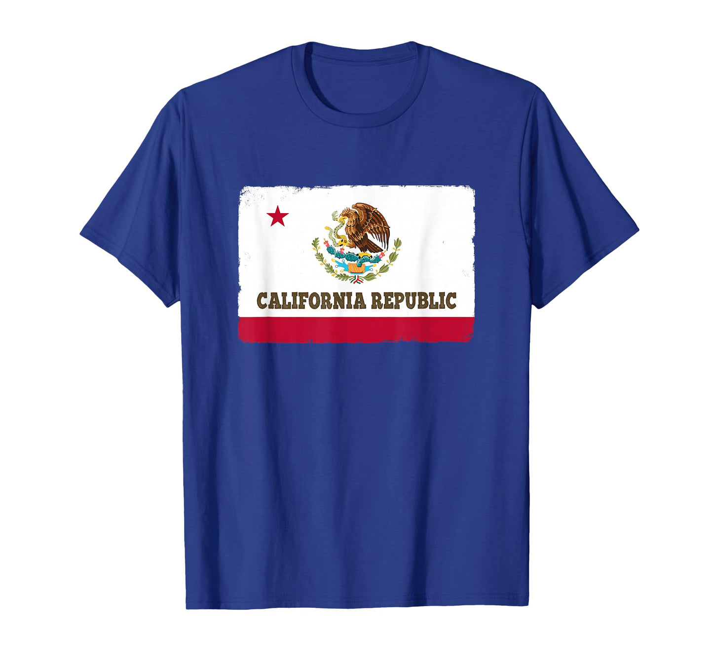 California Republic T-Shirt