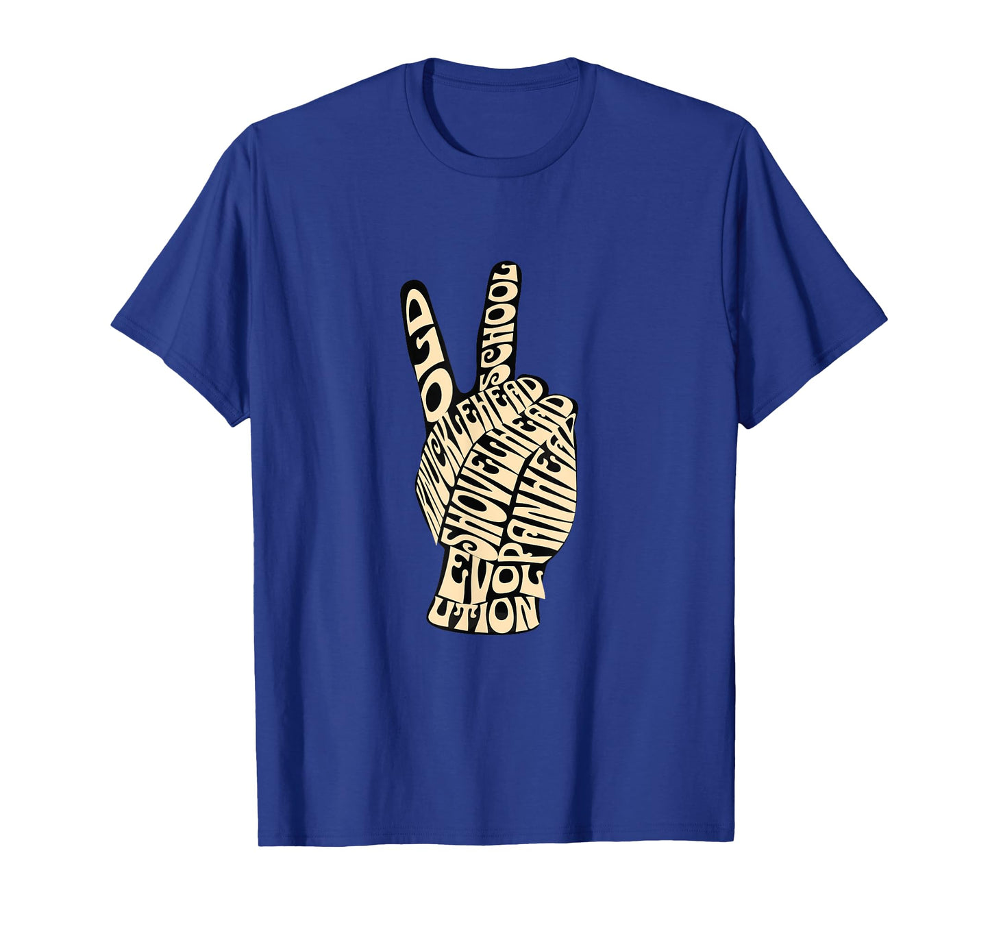 HD Shovelhead Knucklehead PanHead Evo Retro Old School T-Shirt