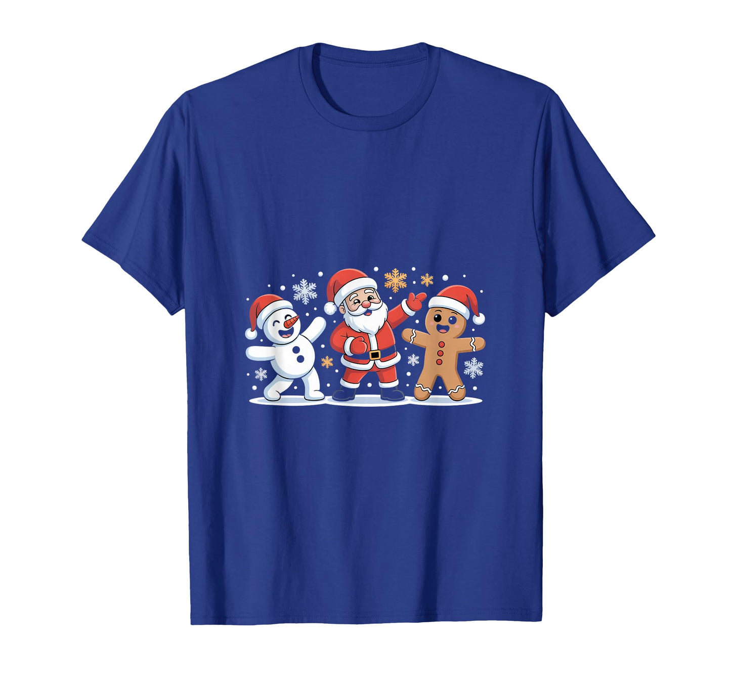 Merry Christmas T-Shirt