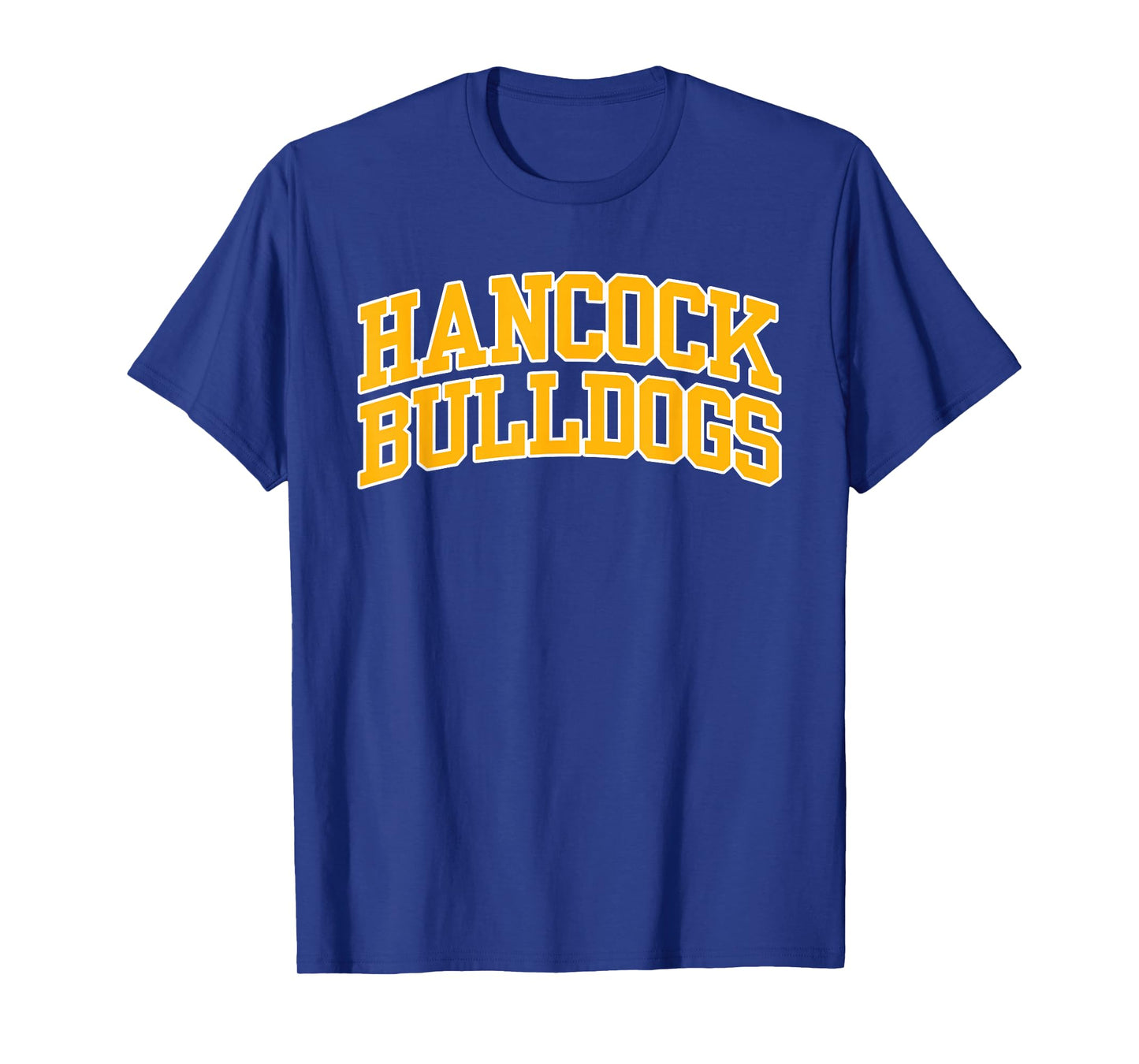 Allan Hancock College Apparel Sports Fan T-Shirt