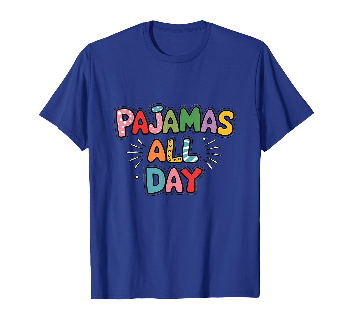 This Is My Pajama PJ Top Teen Boys Girls Bedtime Kids T-Shirt