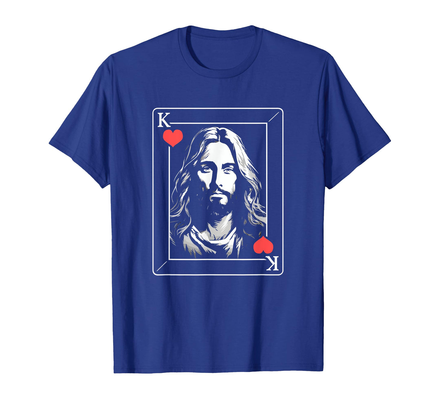 Jesus is King T-Shirt