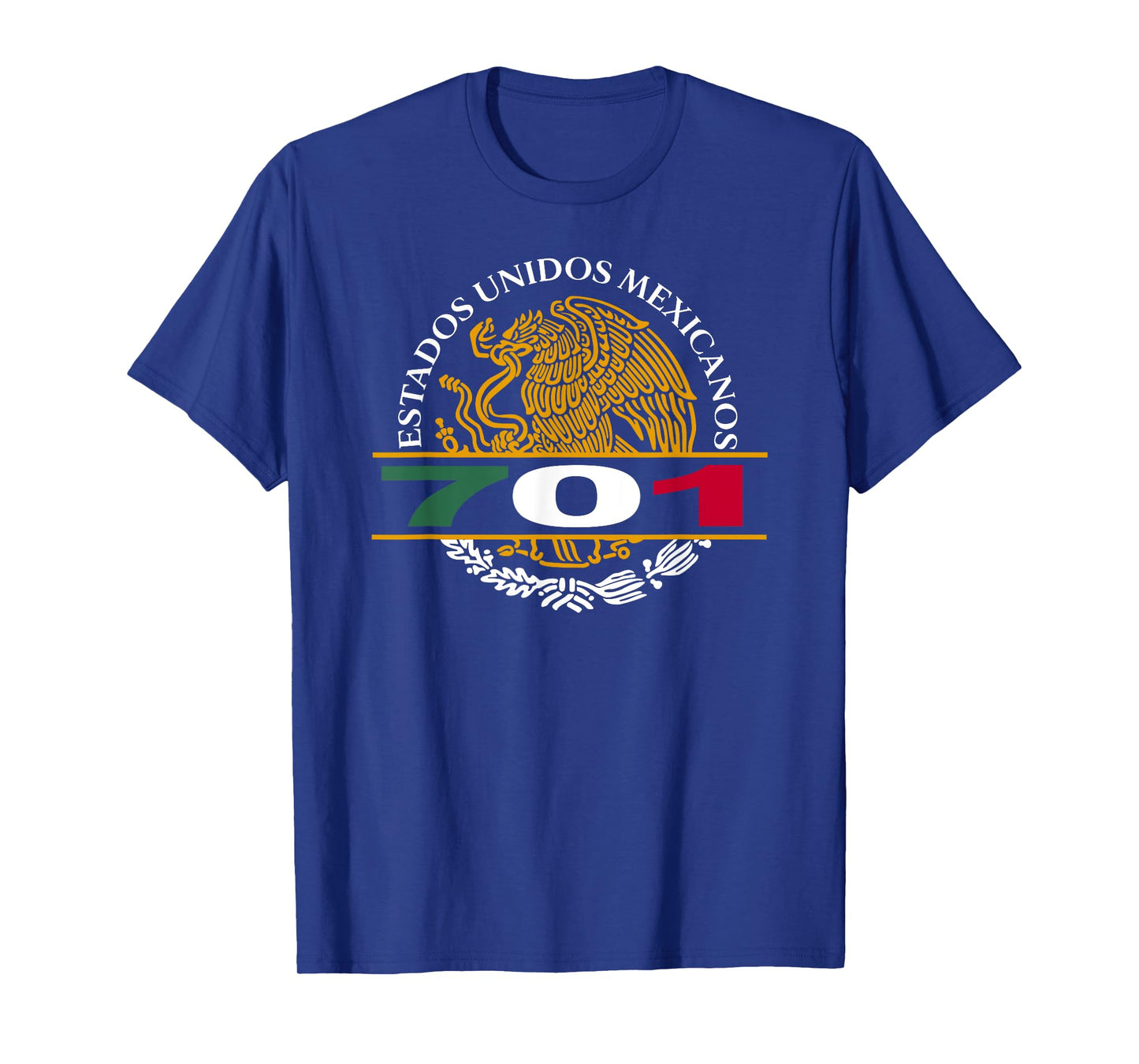 El 701 T-Shirt