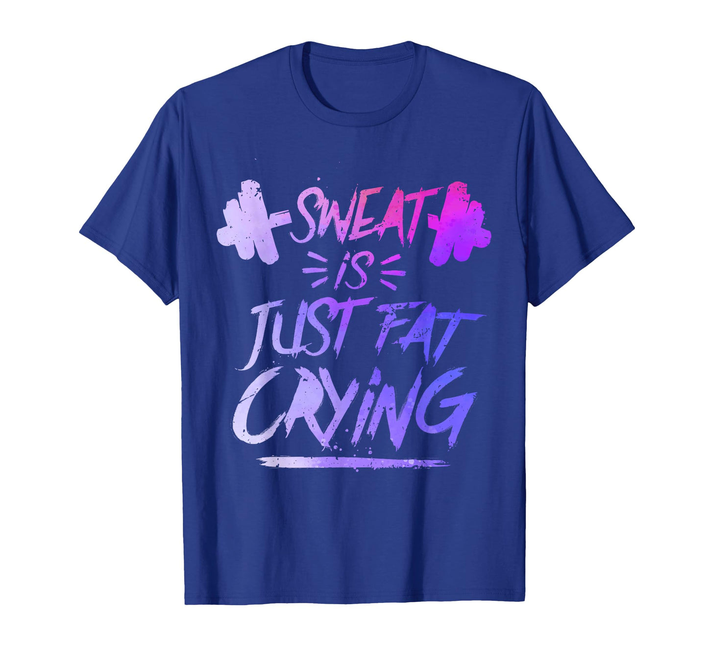 Trainer Workout Women Funny Gym T-Shirt