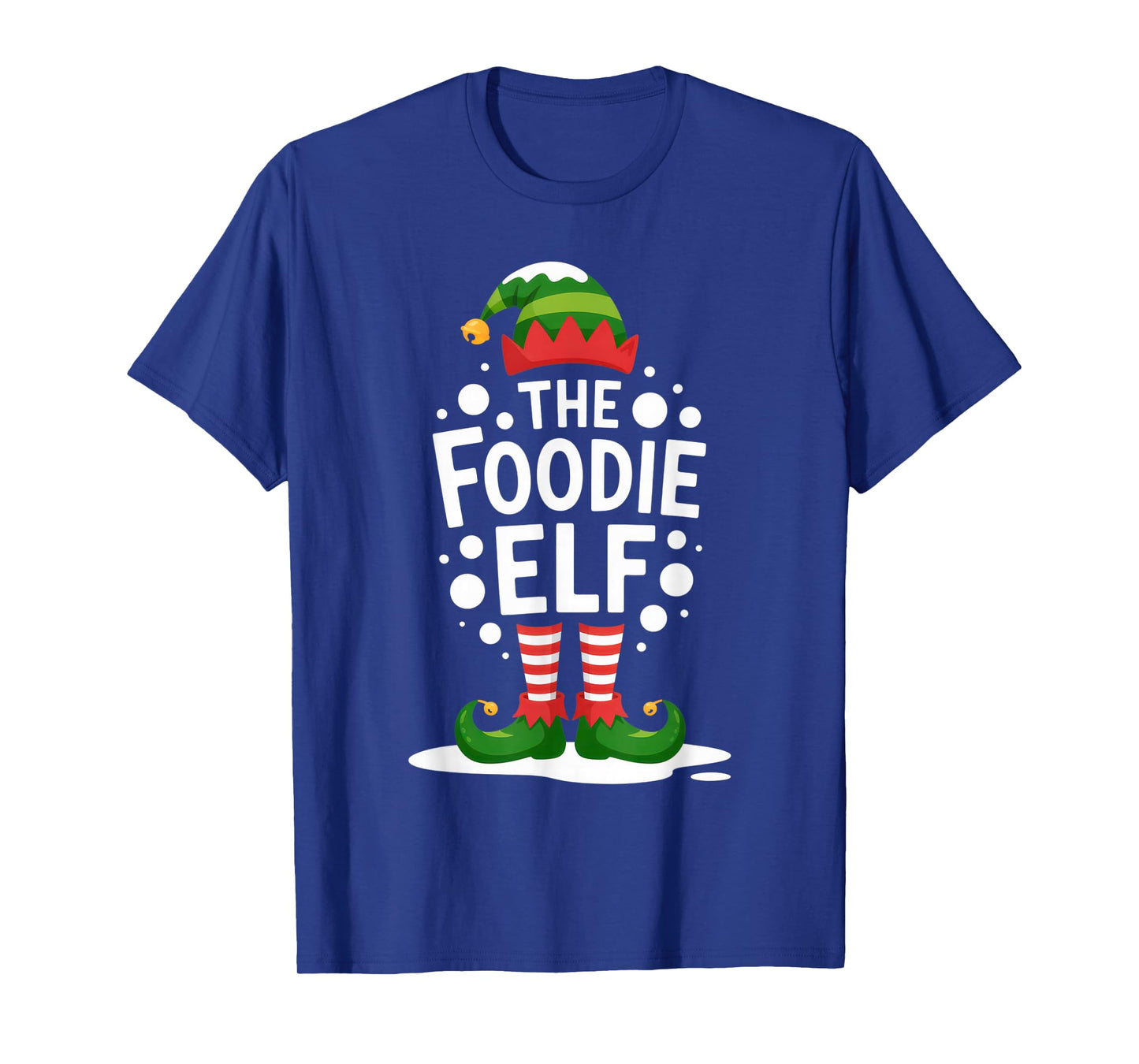 Oh Snap Volleyball Gingerbread for Christmas Enthusiasts T-Shirt