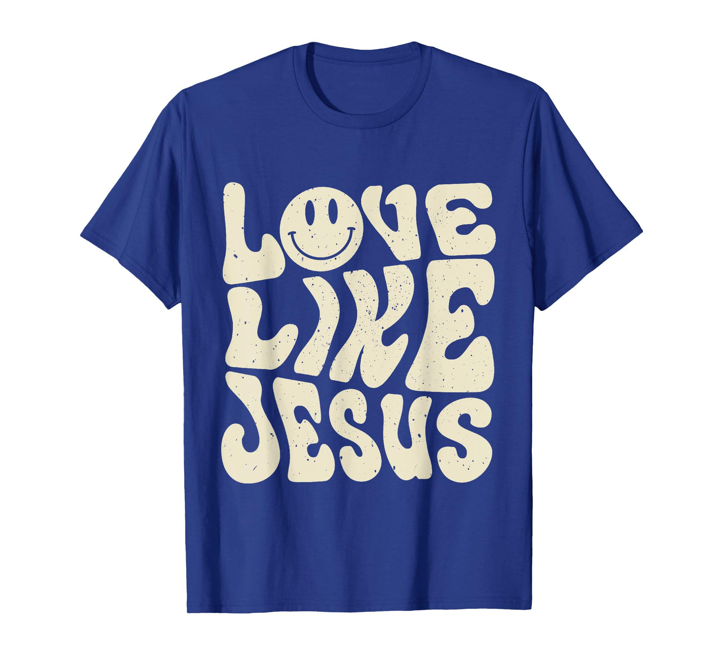 Love Like Jesus T-Shirt