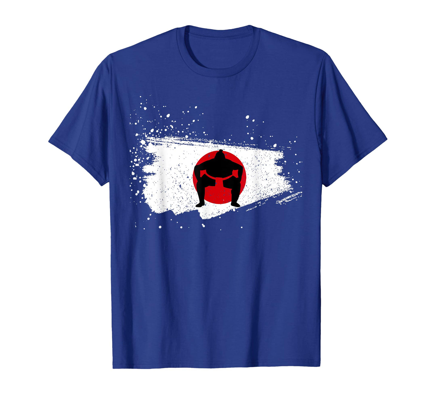 Gyoji Sumo T-Shirt
