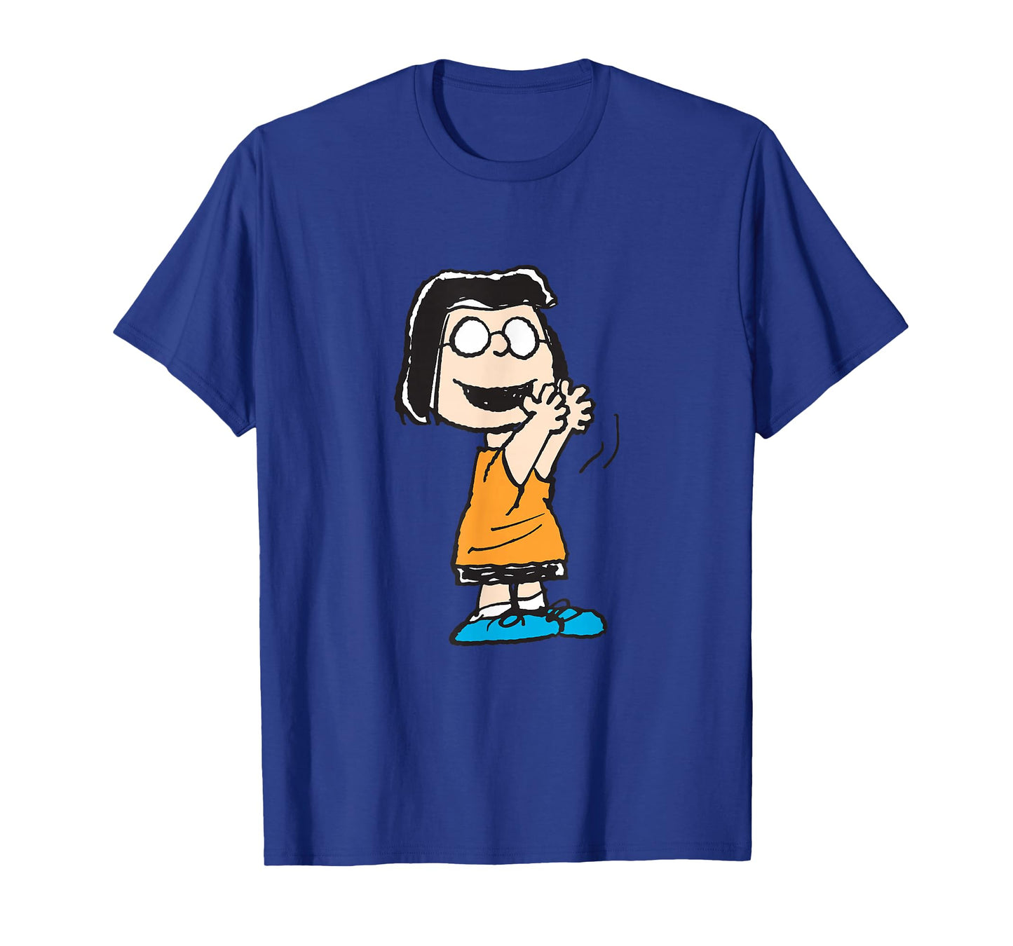 Peanuts Marcie T-Shirt