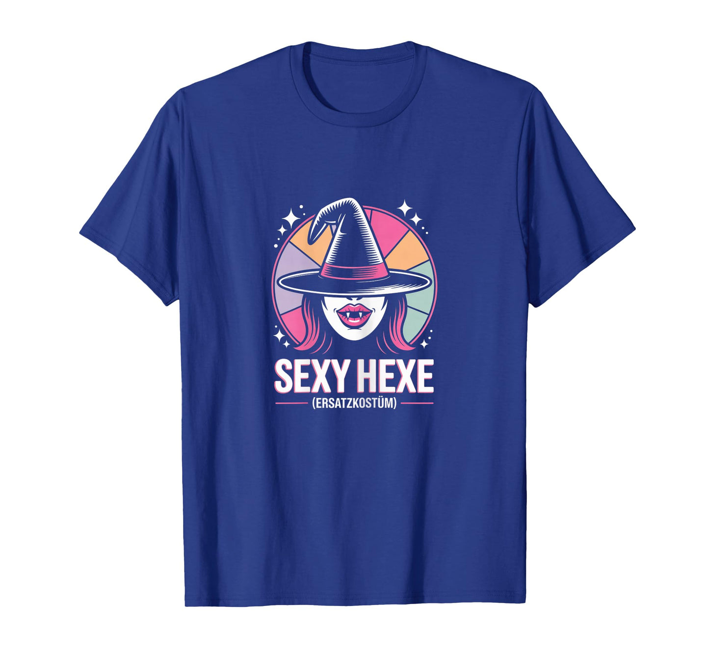 Womens Halloween Funny Saying Outfit | Sexy Witch T-Shirt