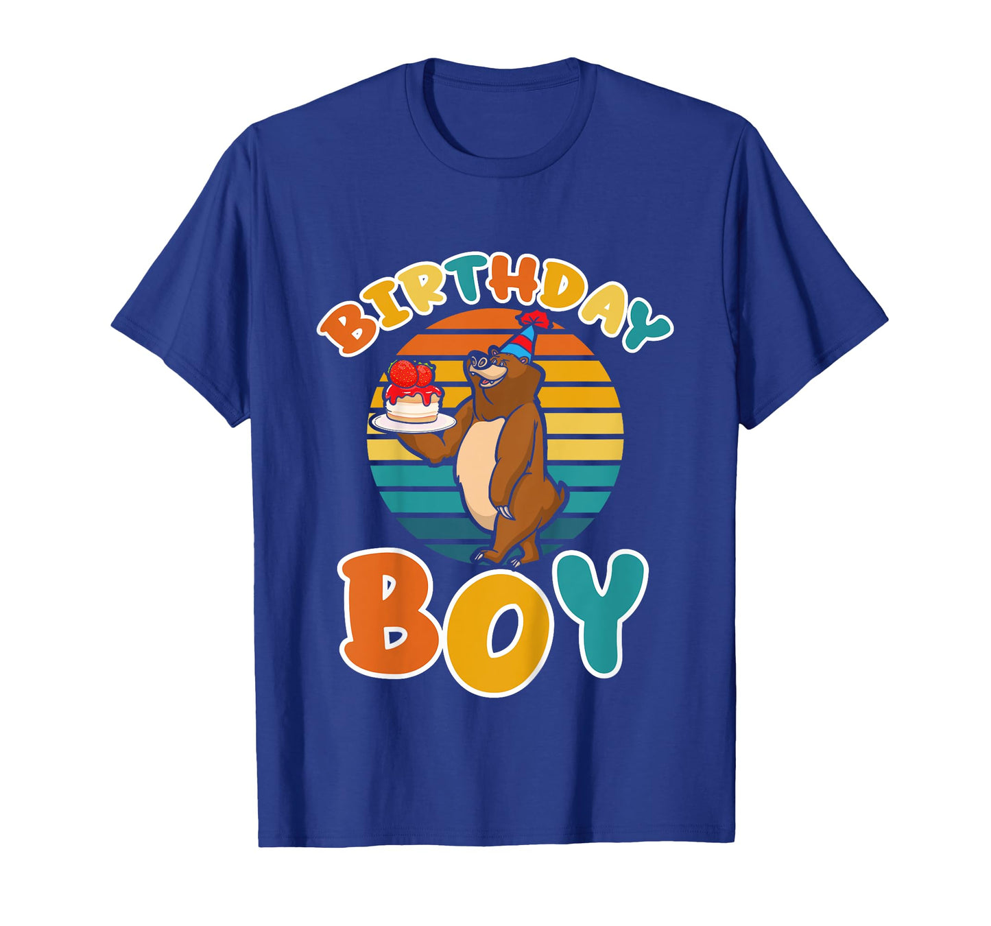 Kids Birthday Boy Lemming Outfit for Gamers and Animal Lovers T-Shirt