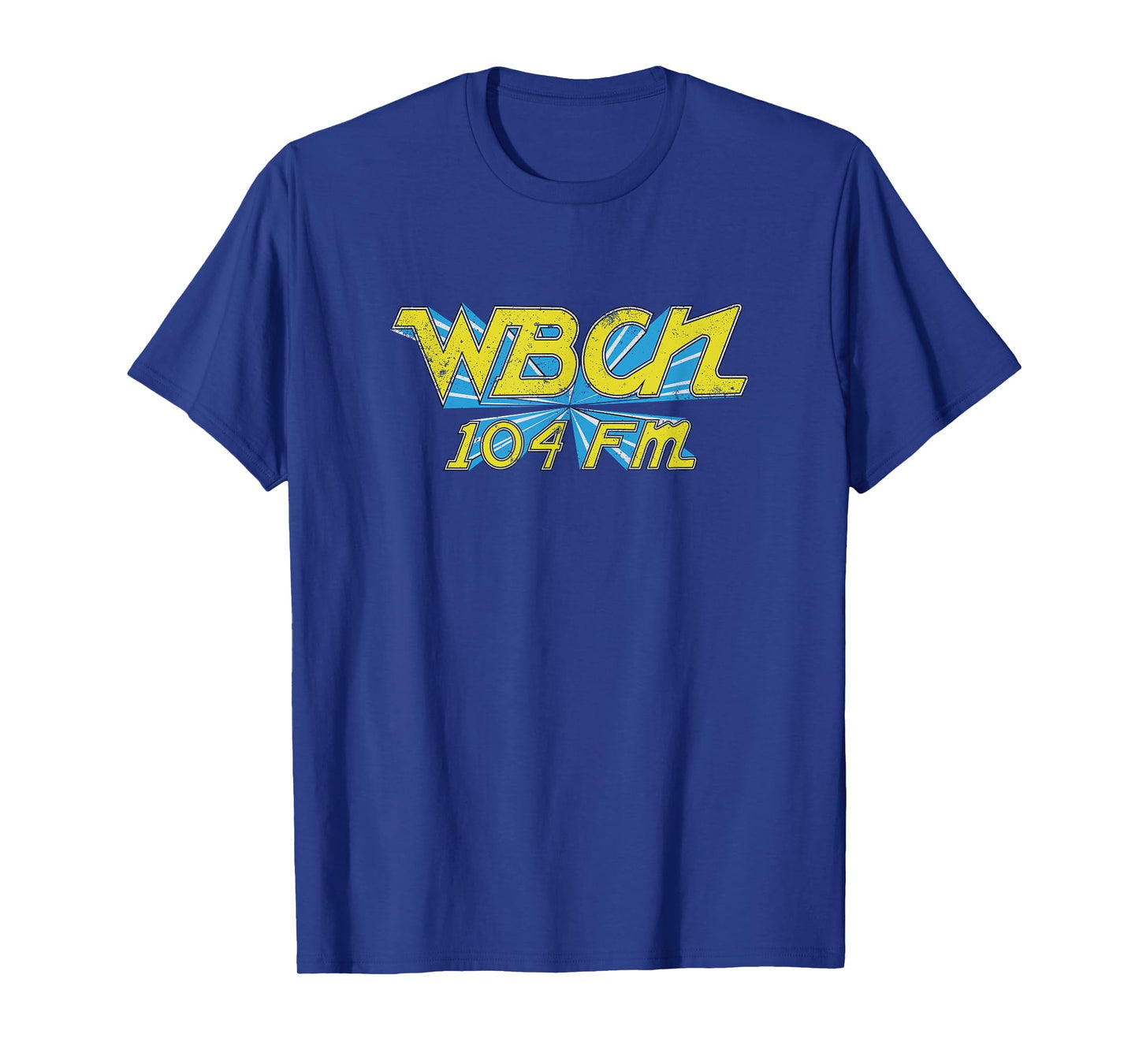 WBCN T-Shirt