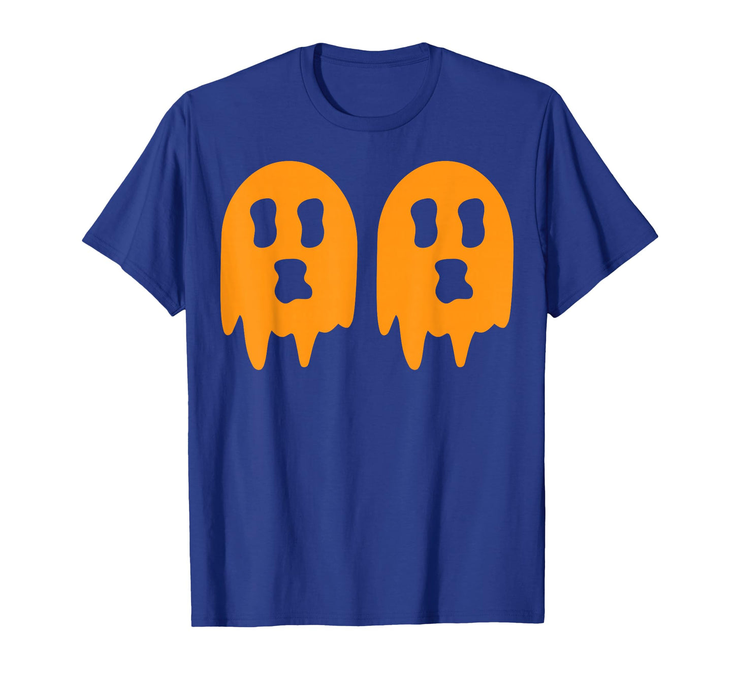 Halloween Skulls - Halloween T-Shirt