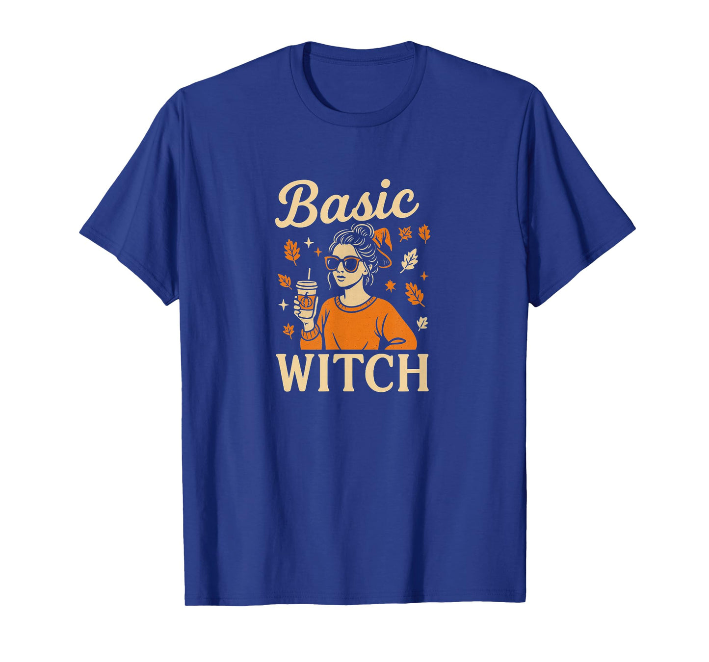 Basic Witch T-Shirt