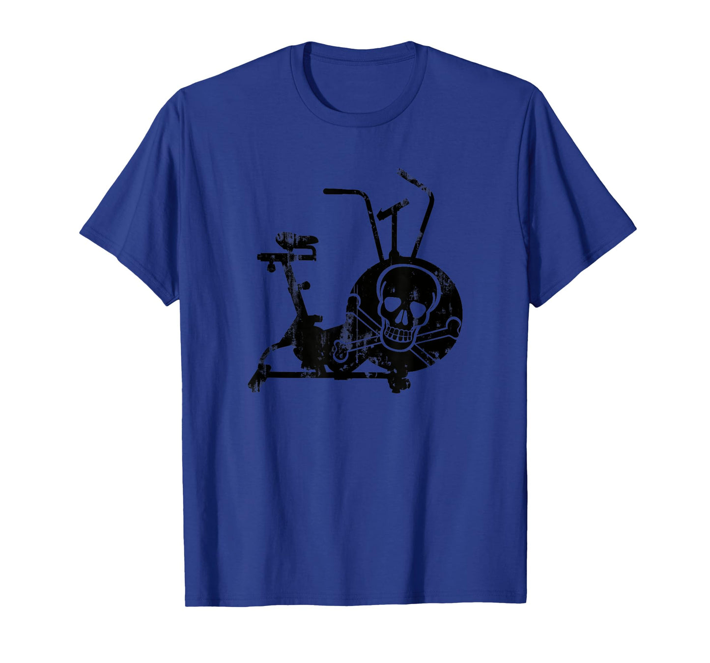 Air Assault Bike of Death T-shirt
