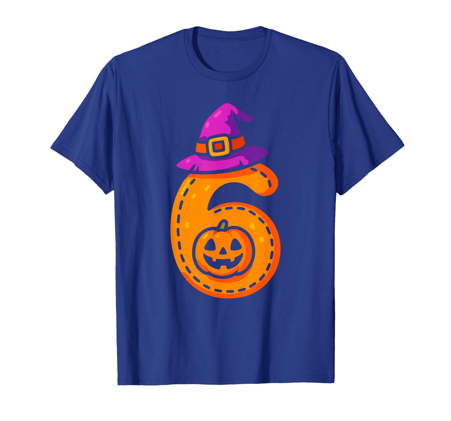 67 Halloween Spooky 6-7 Matching Costumes Six Seven Meme T-Shirt