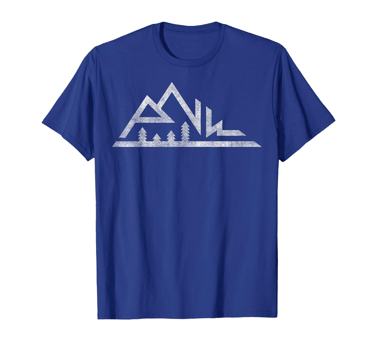 PNW Mountain Range – Cascadia Pacific Northwest T-Shirt