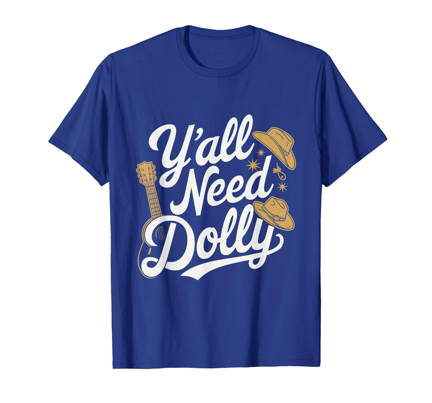 Dolly Merch Youth Vintage Women First Name Dolly T-Shirt
