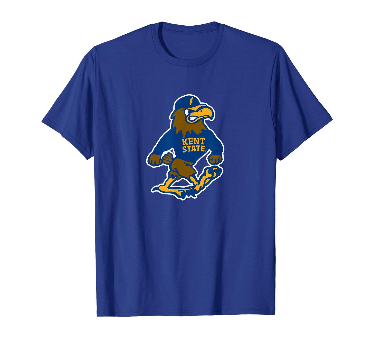 Kent State University Apparel Sports Fan T-Shirt