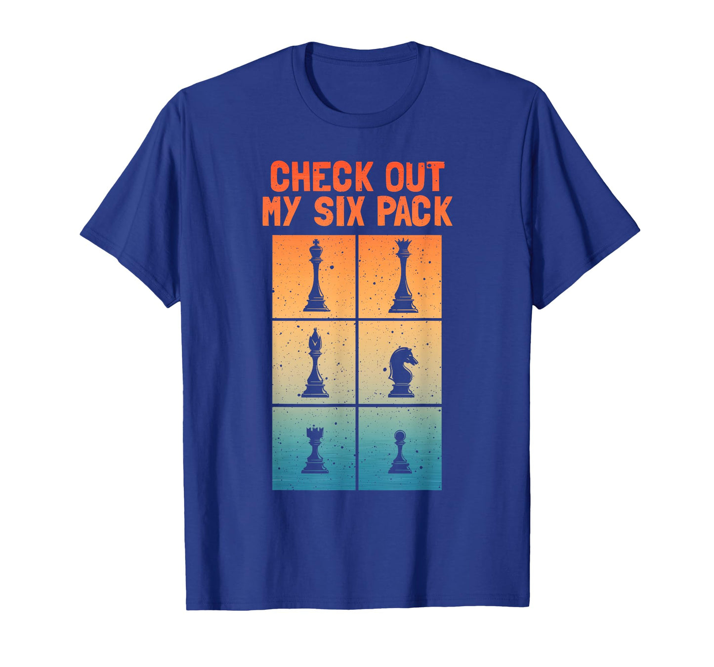 Best Chess Design For Men Women Kids Board Game Chess Lover T-Shirt