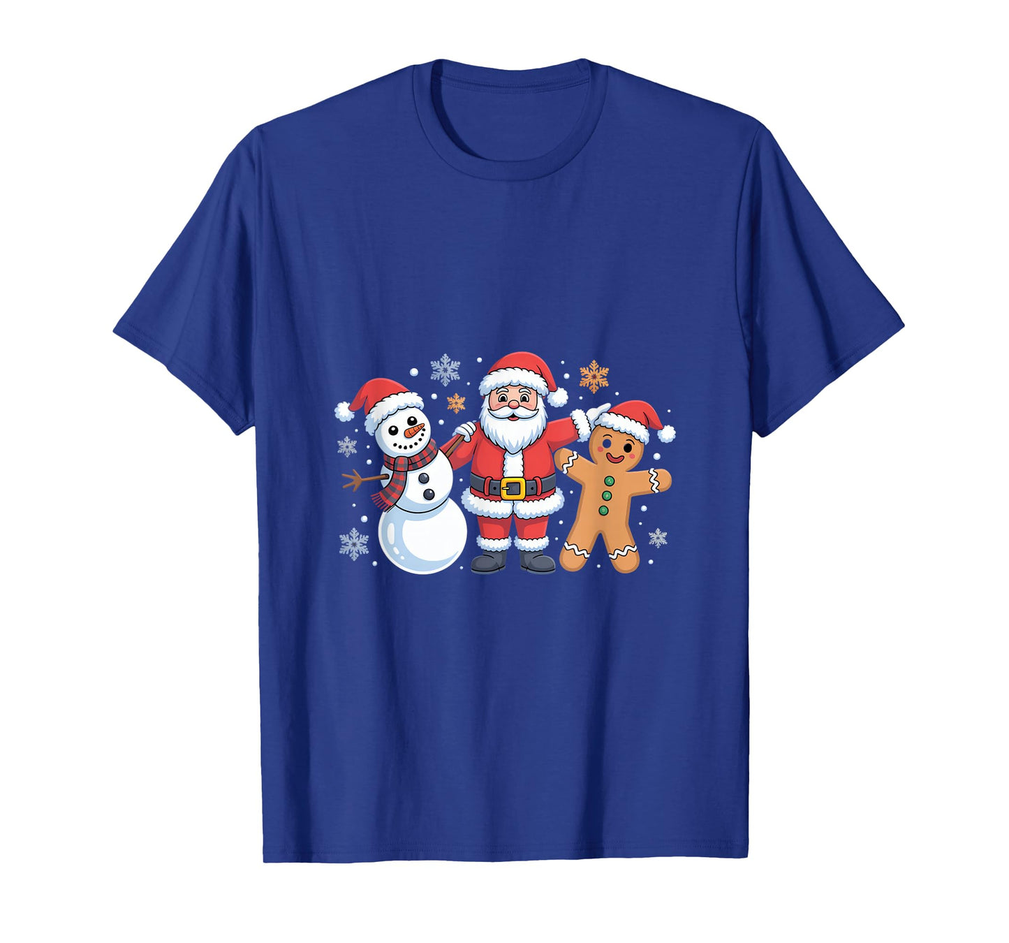 Merry Christmas T-Shirt