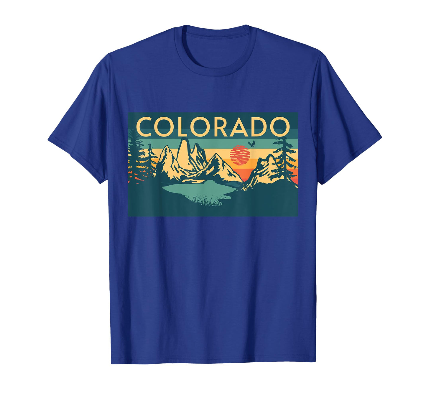 Colorado T-Shirt