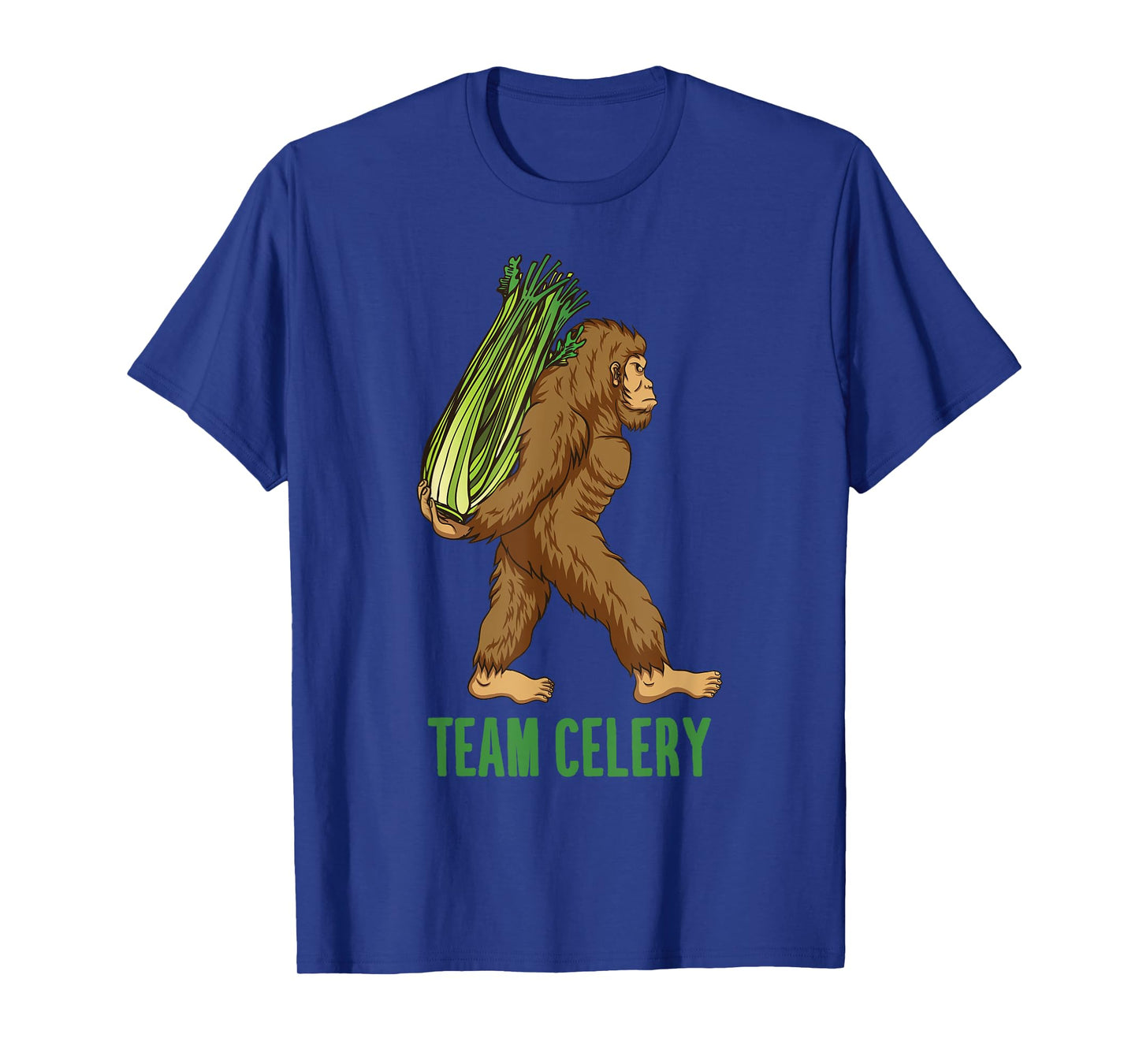 Vegetable Celery Juice Gift For Celery Lover T-Shirt