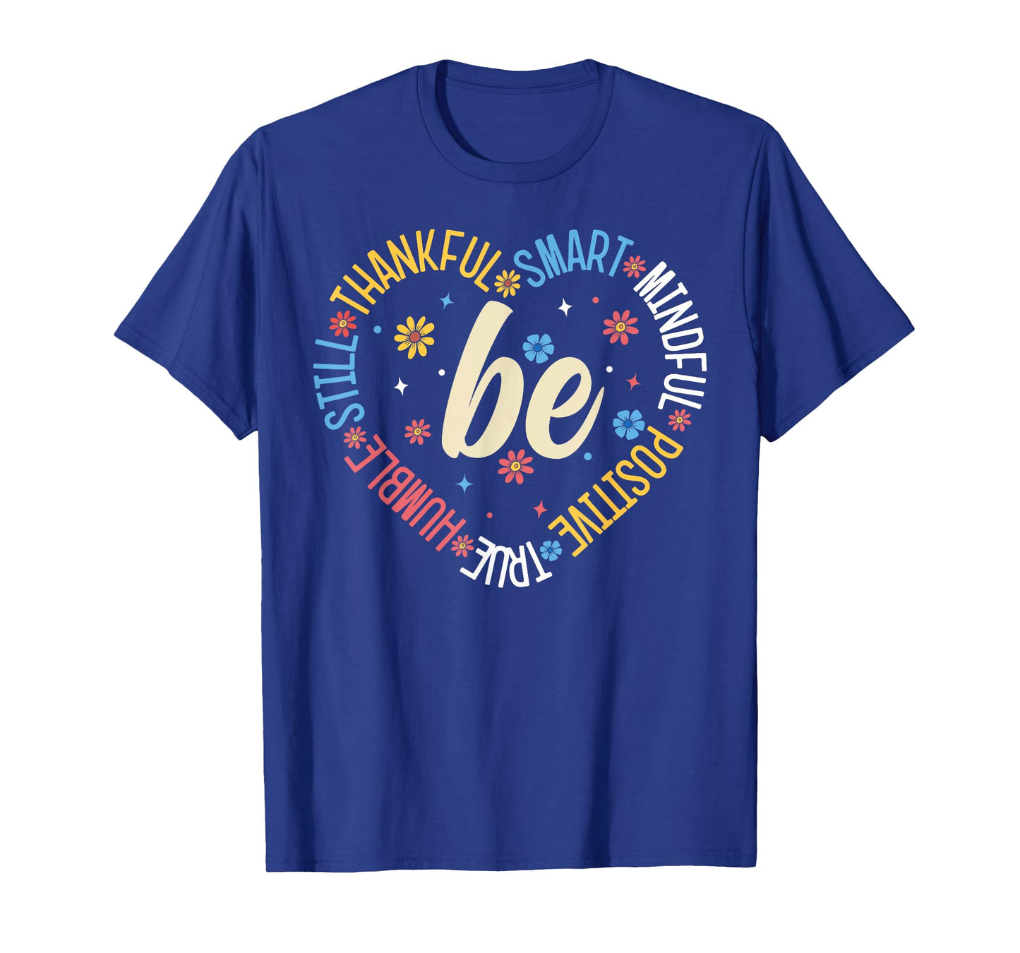 Motivational Quote Inspiration Positive Saying Life Slogan T-Shirt