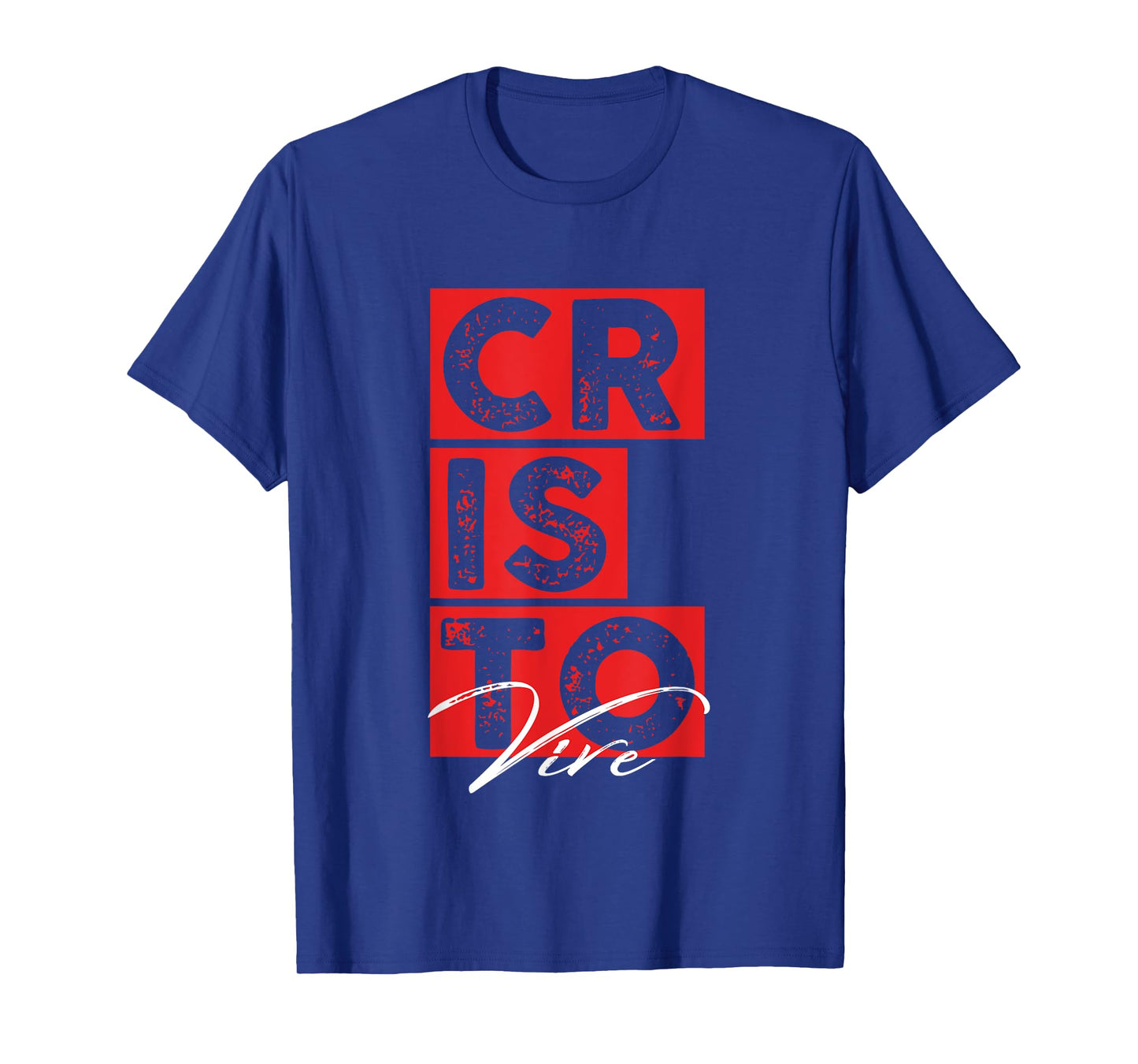 Cristo Vive Shirt T-Shirt