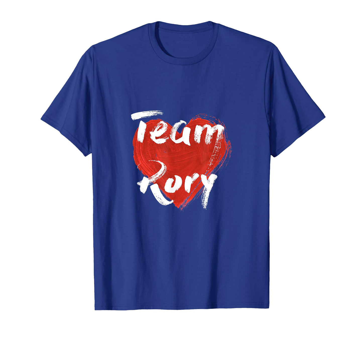 Team Rory Shirt T-Shirt