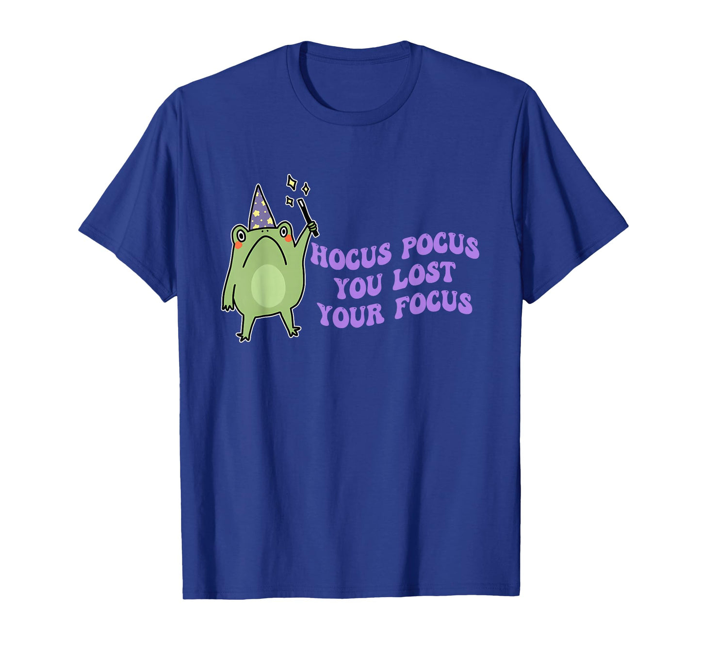 Hocus Pocus, You Lost, Witch T-Shirt