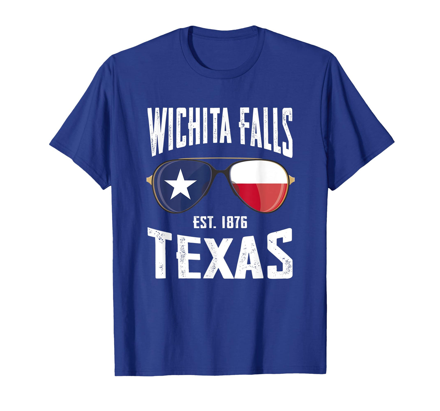 Wichita Falls T-Shirt