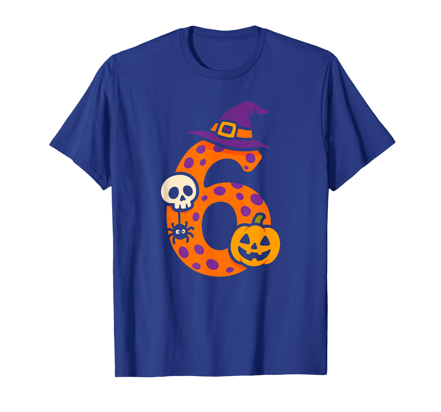 67 Halloween Spooky 6-7 Matching Costumes Six Seven Meme T-Shirt