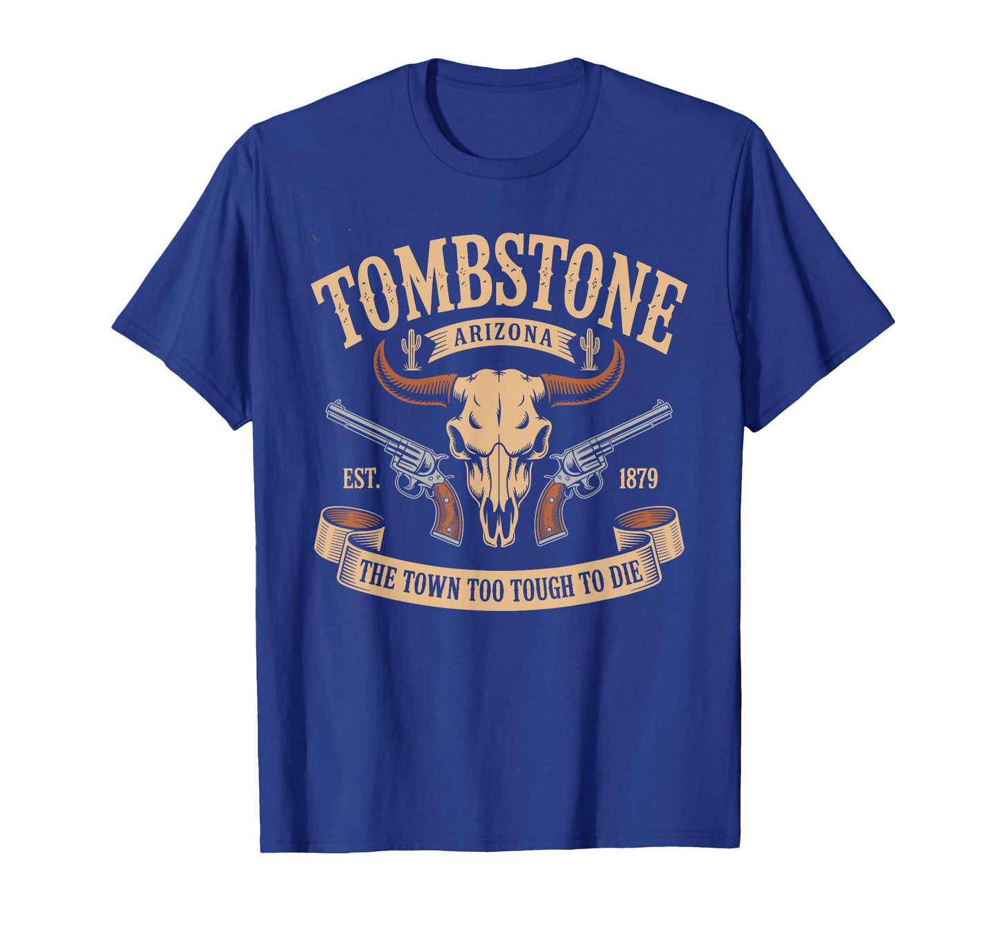 Tombstone Arizona AZ Tombstone Arizona T-Shirt